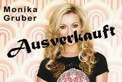 Monika Gruber - Kabarett