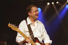 The Commitments