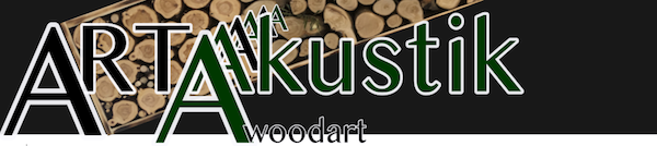 ArtAkustik by Riegler