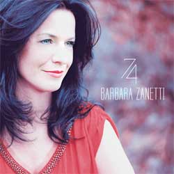 Barbara Zanetti - Album 74