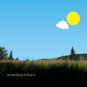 Eseleptitun CD