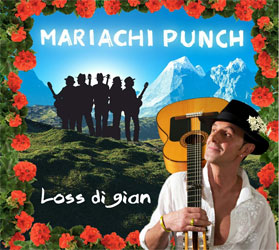 Mariachi Punch - Loss di gian