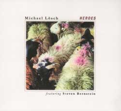 Michl Lsch - CD Heroes