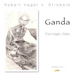 Robert Hager - Ganda