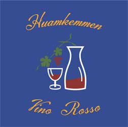 Vino Rosso - Hoamkemmen