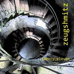 The Zeugshmitz - Twenty_Eleven