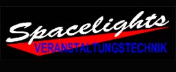 Spacelights - Noleggio Audio e Luci Bolzano