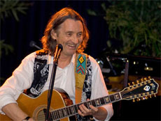 Roger Hodgson at Steinegg Live Fest