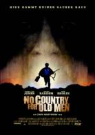 No Country for Old Men