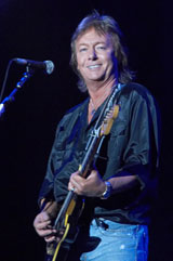 Chris Norman Band