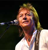 Chris Norman in Sdtirol