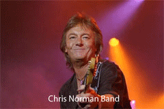 Chris Norman Band
