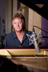 Chris Norman live in Sdtirol