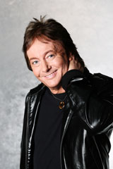 Chris Norman (Smokie)