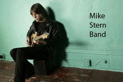 Mike Stern Band