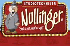 Studiotechniker Nullinger & Stefan Meixner
