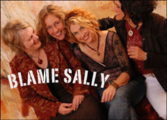 Blame Sally