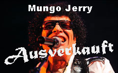 Mungo Jerry