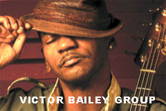 Victor Bailey Group