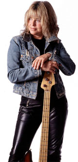 Suzi Quatro Concerto