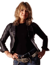 Suzi Quatro