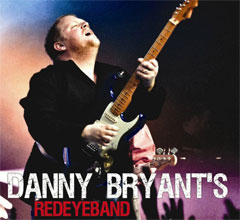 Danny Bryant