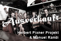 Herbert Pixner Projekt