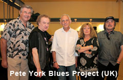 Pete York Blues Project