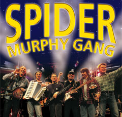 Spider Murphy Gang