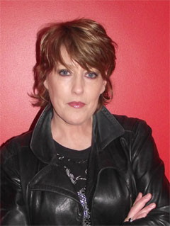 Katrina leskanich