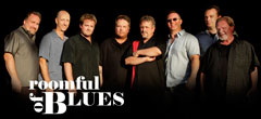 Roomful Of Blues - Live in Europa