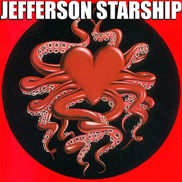 Jefferson Starship - Tour 2014