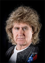 John Parr