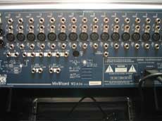 Allen & Heath 16-2  Wizzard DX zu verkaufen