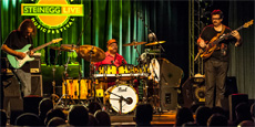 HBC Super Trio  Scott Henderson - Jeff Berlin - Dennis Chambers